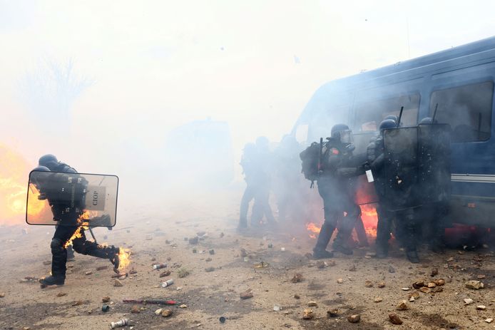 REUTERS