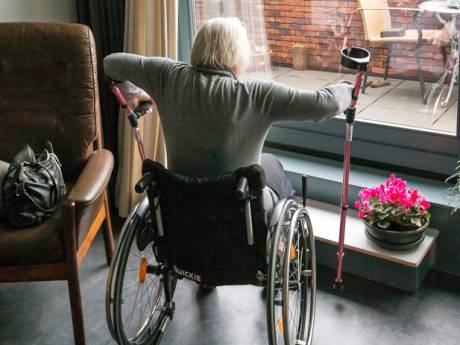 Schreeuwend tekort aan appartementen voor ouderen, markt oververhit