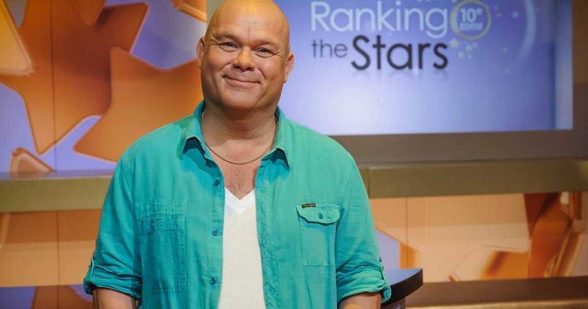 Paul De Leeuw Mag Ranking The Stars Niet Meenemen Naar Rtl Show Gelderlander Nl