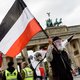 Wie zijn de Reichsbürger, die worden verdacht van een couppoging in Duitsland?