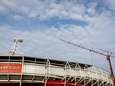 Gemeente legde bouw AZ-stadion drie keer stil door ‘ernstige afwijkingen’