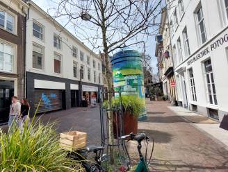 Arnhemse Febo enige van de keten in Nederland die de coranacrisis niet overleeft: snackbar definitief dicht