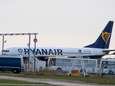 Ryanair annuleert eenzijdig geplande onderhandeling met vakbonden