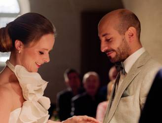 Sprookjeshuwelijk van Adil en Christine eindigt dramatisch in ‘Thuis’