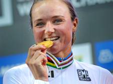 Wereldkampioene Blaak langer bij Boels-Dolmans