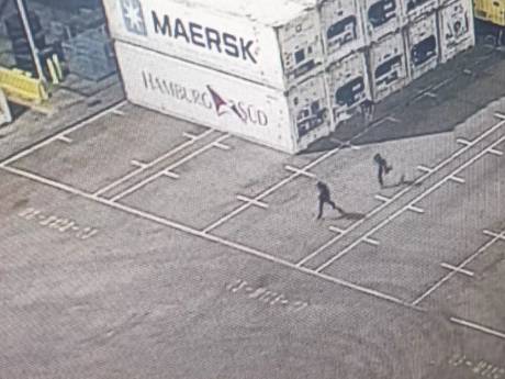 Politie houdt opnieuw uithalers aan, waren mogelijk op zoek naar al onderschepte partij cocaïne