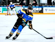 Jordy van Oorschot verlaat Tilburg Trappers na negen jaar en keert terug naar oude liefde