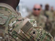 Un soldat afghan tue deux militaires américains