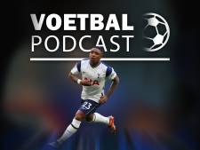 Voetbalpodcast | ‘Met Steven Bergwijn haal je pure kwaliteit binnen’