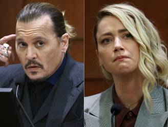 Amber Heard schakelt nieuwe advocaten in: “We hebben er vertrouwen in dat de rechter het oordeel zal terugdraaien”