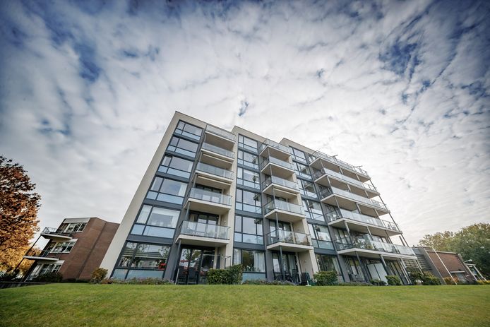 Woonzorgcentrum de Westhoek heeft in Prime Pitch een nieuwe eigenaar gekregen.