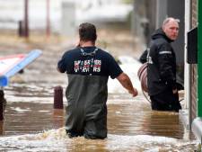 Les Liégeois se serrent les coudes pour faire face aux inondations