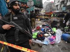 Au moins deux morts et 22 blessés dans l'explosion d'une bombe à Lahore