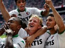 Feyenoord snakt naar zege in Amsterdam: welke speler treedt in de voetsporen Dirk Kuyt en Salomon Kalou?