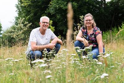 Berkellandse ambassadeurs voor de biodiversiteit: Weg met het idee van opgeruimd en strak gemaaid