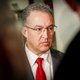 Aboutaleb in gesprek met Joodse gemeenschap Rotterdam