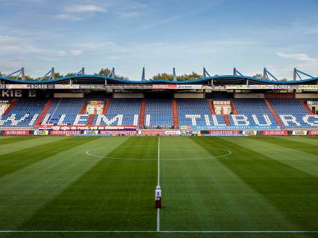 Van Laarhoven volgt Gerritse op als voorzitter Stichtingsbestuur Willem II