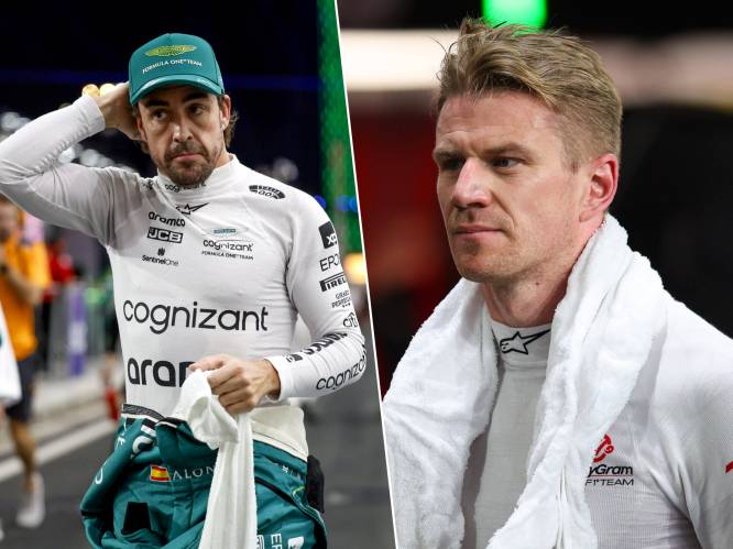 ONS RAPPORT. “Moet Vandoorne daarvoor langs de kant toekijken?” en “Alonso slachtoffer van wekelijkse clubvergadering der regelneven”: de punten na Djedda