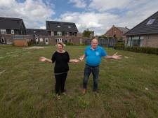 Gepensioneerd echtpaar ziet bouw droomhuis in Marknesse in duigen vallen: ‘Gemeente heeft ons niet goed voorgelicht’