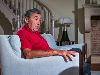 Eddy Merckx: "Ik zal niet zeggen dat Froome geen goede coureur is, maar hij is toch geen supercoureur"