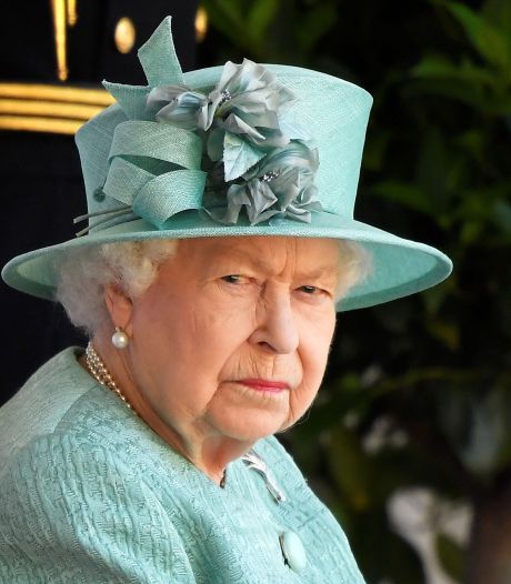 Nouvelle déception pour la reine Elizabeth II