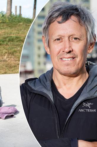 Rugpijn door lang zitten? Kinesist Lieven Maesschalck toont oefeningen waarmee je klachten kan voorkomen en genezen