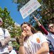 Bij Spaanse abortusklinieken mogen vrouwen niet meer worden lastiggevallen. Maar wat is lastigvallen?