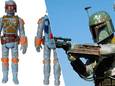 Zeldzaam ‘Star Wars’-figuurtje breekt record van duurste speelgoed ooit 