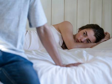 Ga je over iemands grenzen? ‘Dan heb je waarschijnlijk alleen oog voor je eigen seksuele honger’