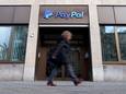 Betalingsbedrijf PayPal ziet minder groei met heropening winkels
