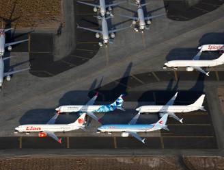 "Boeing treft eerste schikkingen na crash Lion Air"