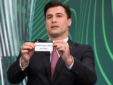 PSV treft Maccabi Tel Aviv in tussenronde Conference League, Vitesse tegen Rapid Wien