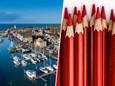 Hoe is er gestemd op Urk?