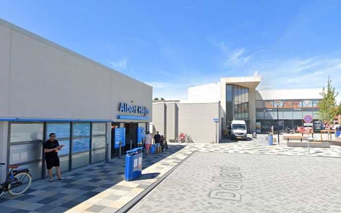 Albert Heijn in Walburg binnenkort tien dagen gesloten vanwege flinke ...