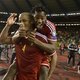 Batshuayi: "Mentaal heb ik stappen gezet"