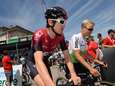 Thomas verlaat Ronde van Zwitserland na val, Viviani wint etappe