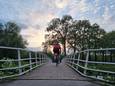 Tip! Een mooie fietsroute van 20 km door het zuiden van Breda