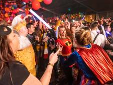 Tóch nog een carnavalstent in Oss en omstreken: in Geffen zelfs met eigen locatie Testen voor Toegang
