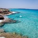 Op het Spaanse eiland Formentera is het altijd zomer