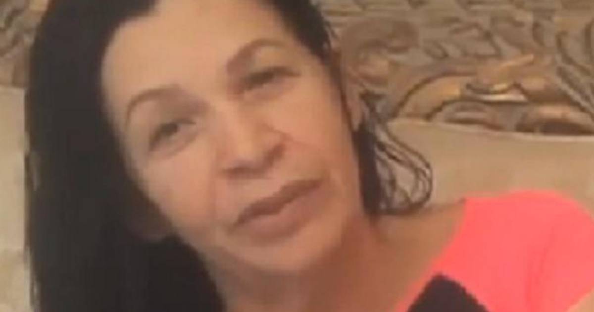 Grootste Droom In Vervulling 58 Jarige Vrouw Bevallen Van Tweeling Buitenland Hln Be