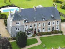 Cette somptueuse villa de Godinne est à gagner pour... 10 euros: son propriétaire la met en vente dans un jeu-concours unique
