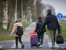 Hoogste aantal asielzoekers in Ter Apel, dwangsom op 750.000 euro