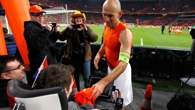 null Beeld pro shots