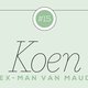 Dagboek van Koen: “Als ik mijn arm om Loretta heen sla, reageert ze afstandelijk”