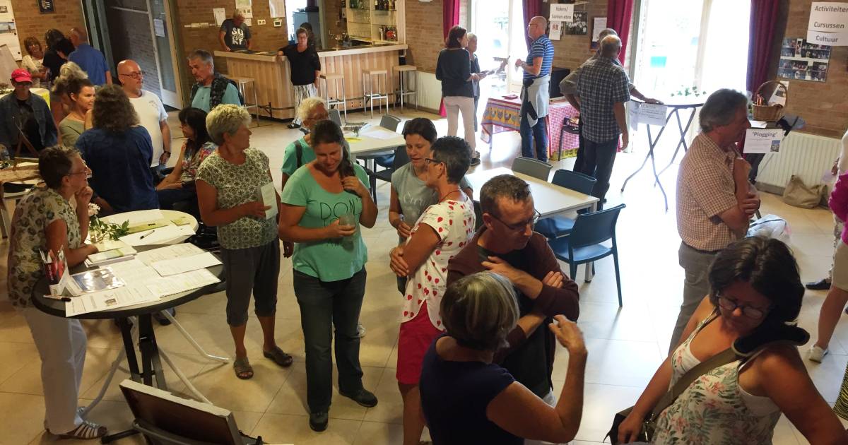 Dorpshuis in Ossenisse krijgt meer eigentijdse activiteiten