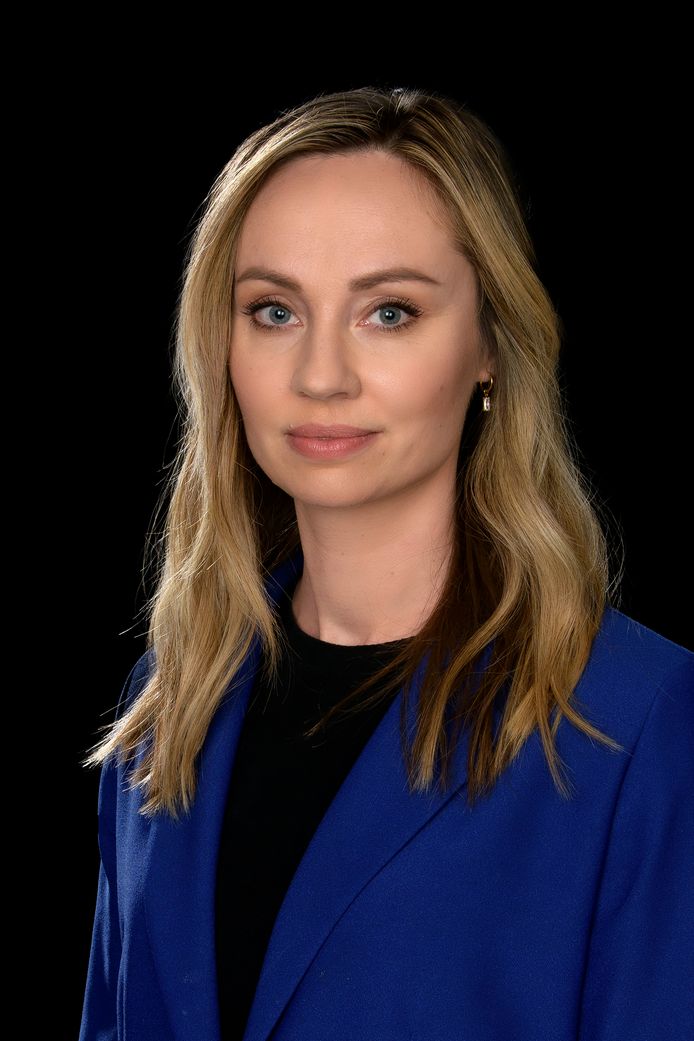 Ilana Rooderkerk (D66).