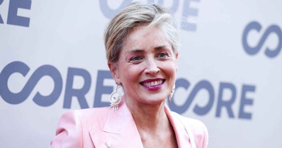 Sharon Stone, 64 anni, indossa un bikini su Instagram: “Perché rinnovo sempre quando l’estate è finita?”  |  Salute e amp;  Benessere