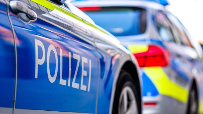 Deux morts dans une fusillade à Hambourg