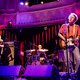 Wonderschoon optreden van Yo La Tengo in een muisstil Paradiso ★★★★☆