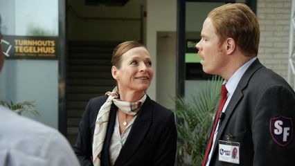 7. Beurs
